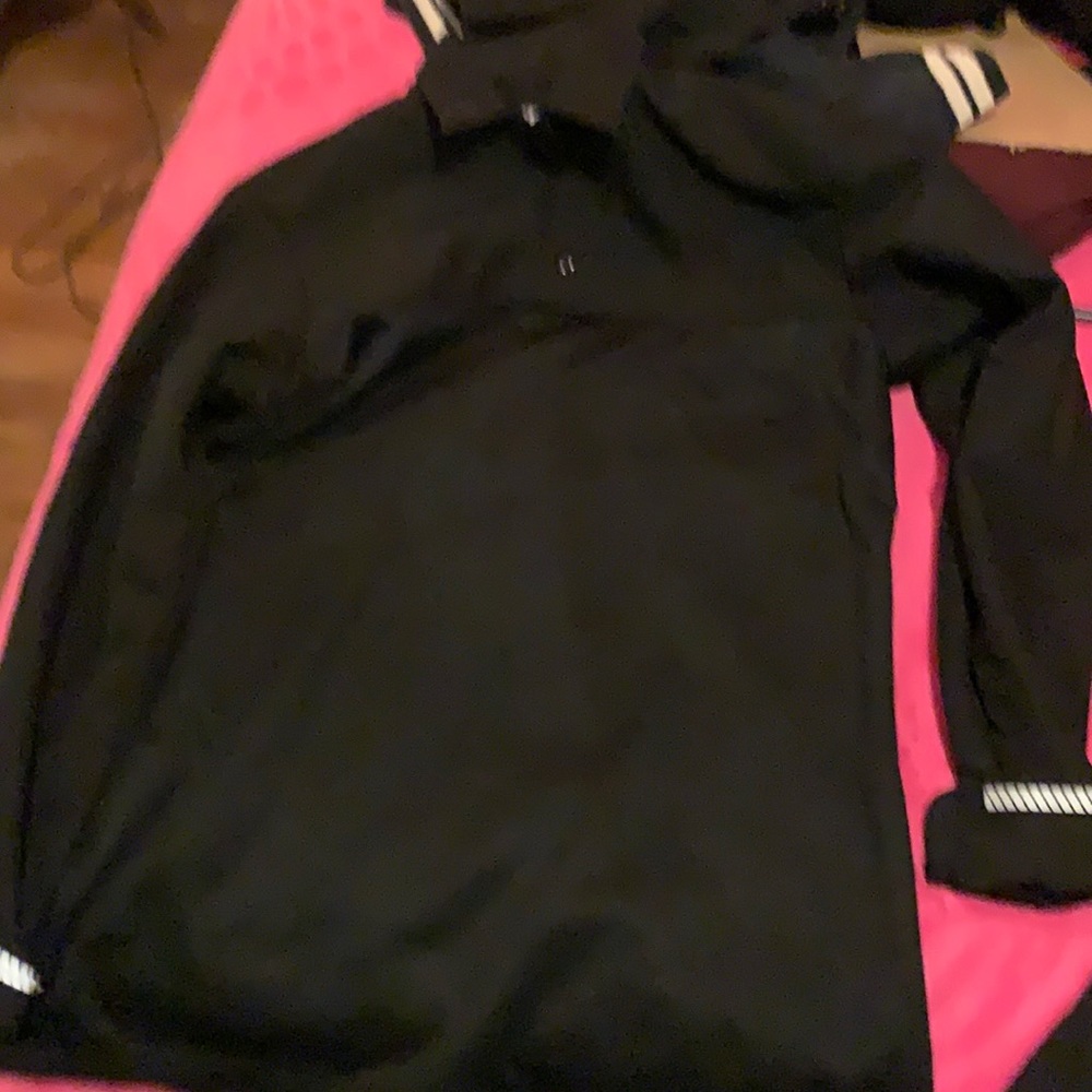 Men’s tactical jacket